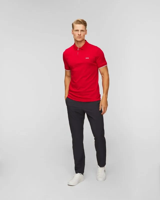 Koszulka polo męska Hugo Boss Paule 50494327-610