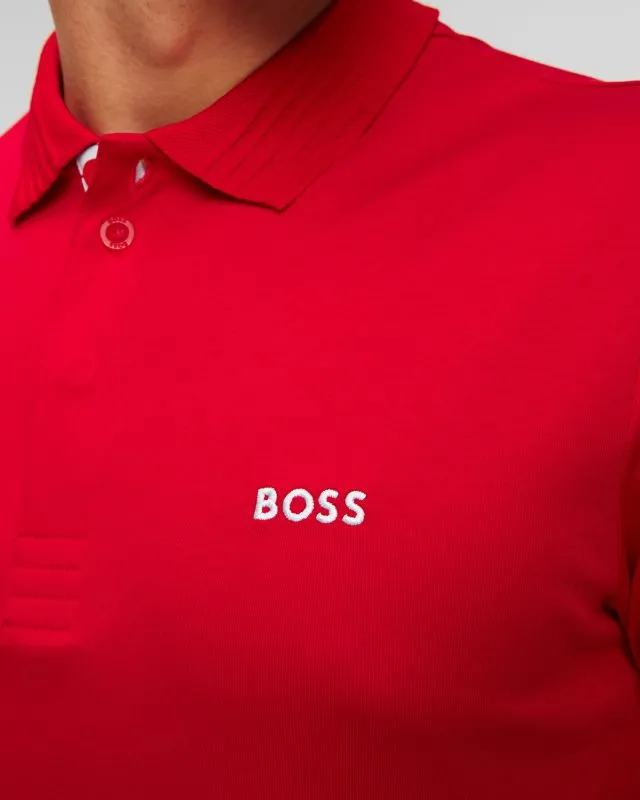 Koszulka polo męska Hugo Boss Paule 50494327-610