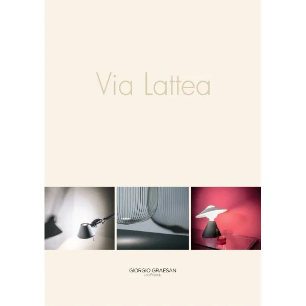 LA VIA LATTEA
