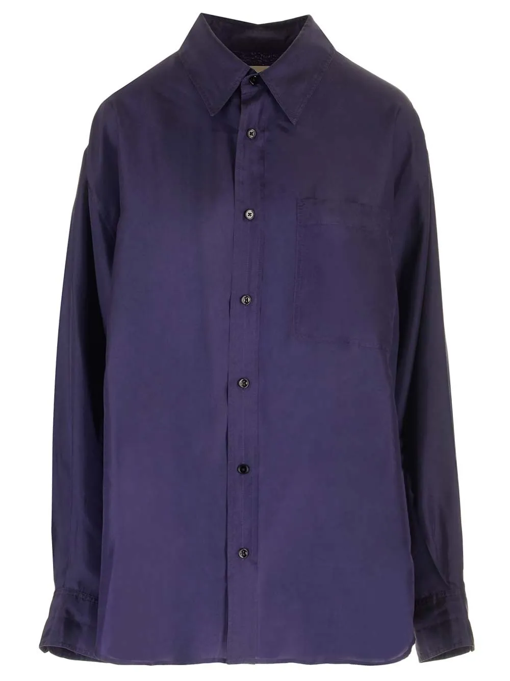   Lemaire  Camicia ampia 