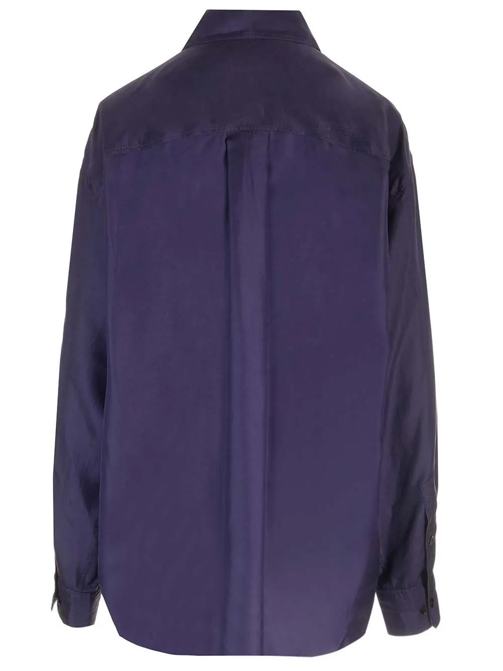   Lemaire  Camicia ampia 