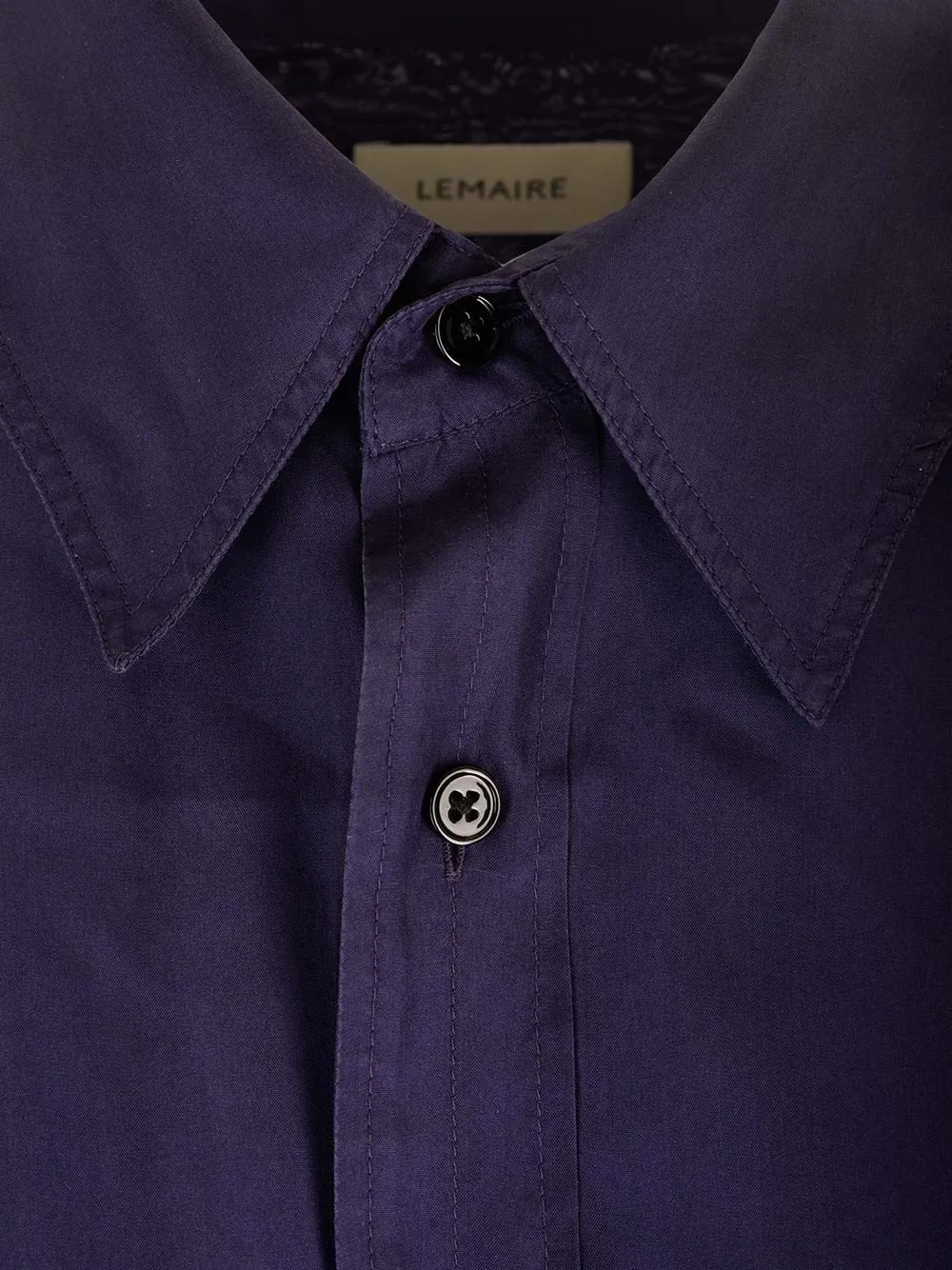   Lemaire  Camicia ampia 