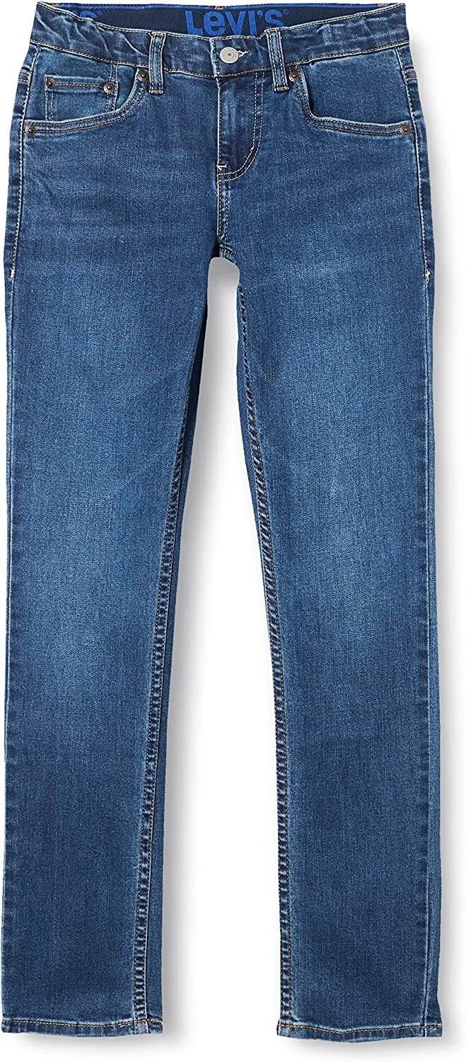 Levi's  Pantalone Blu Autunno/Inverno