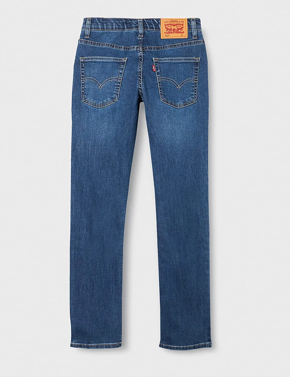 Levi's  Pantalone Blu Autunno/Inverno