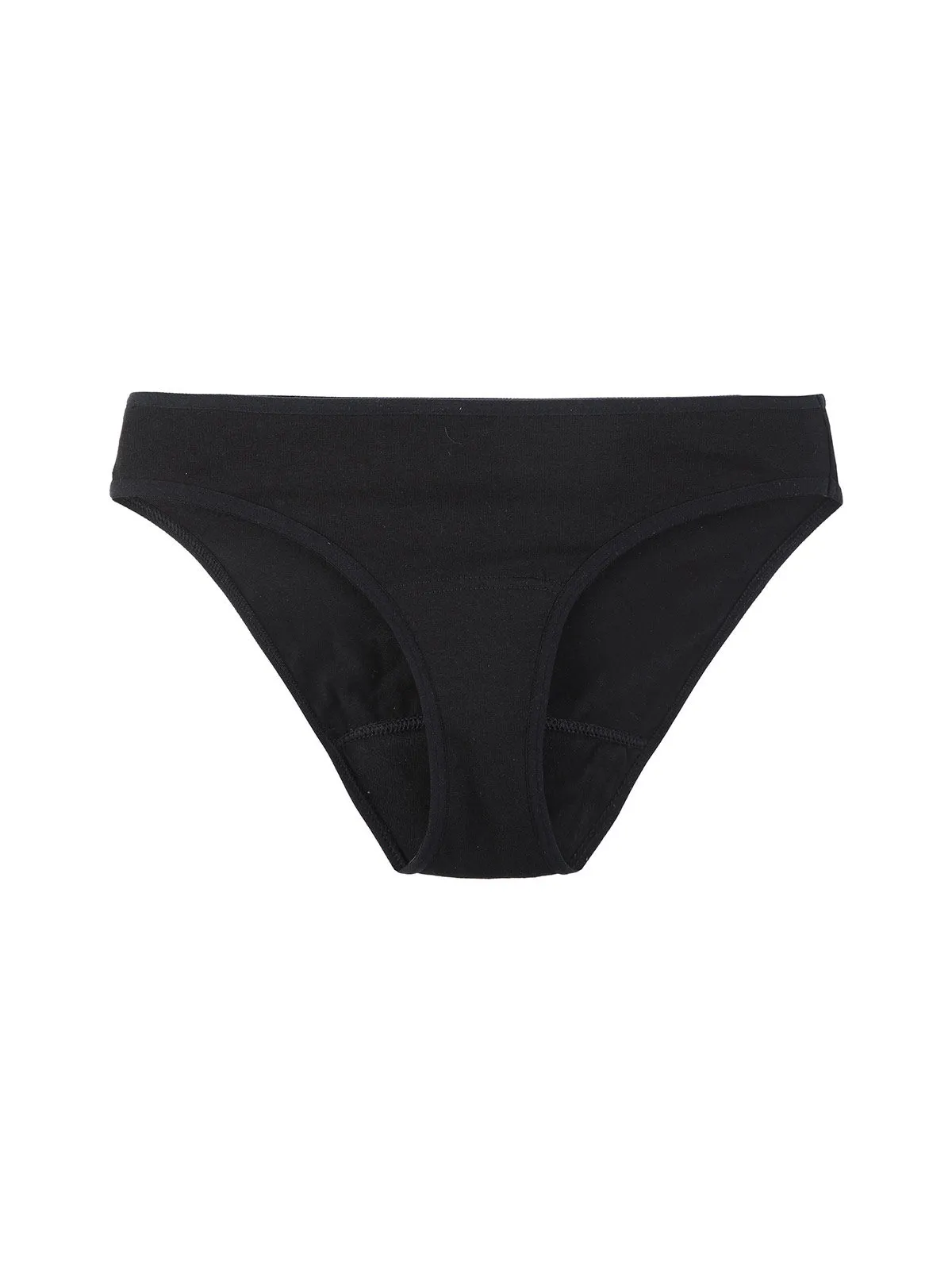 Liabel Culotte fille absorbante