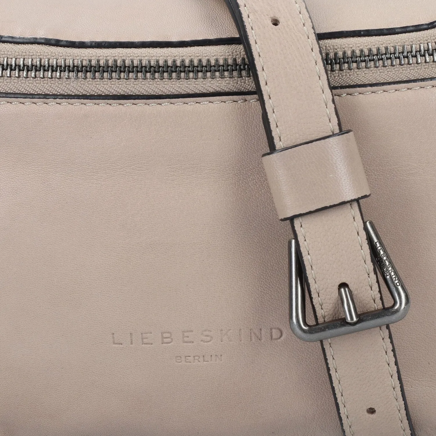 Liebeskind Tavia Marsupio Pelle 32 cm