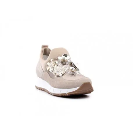 LIU JO GIGI 03 Slip on Donna