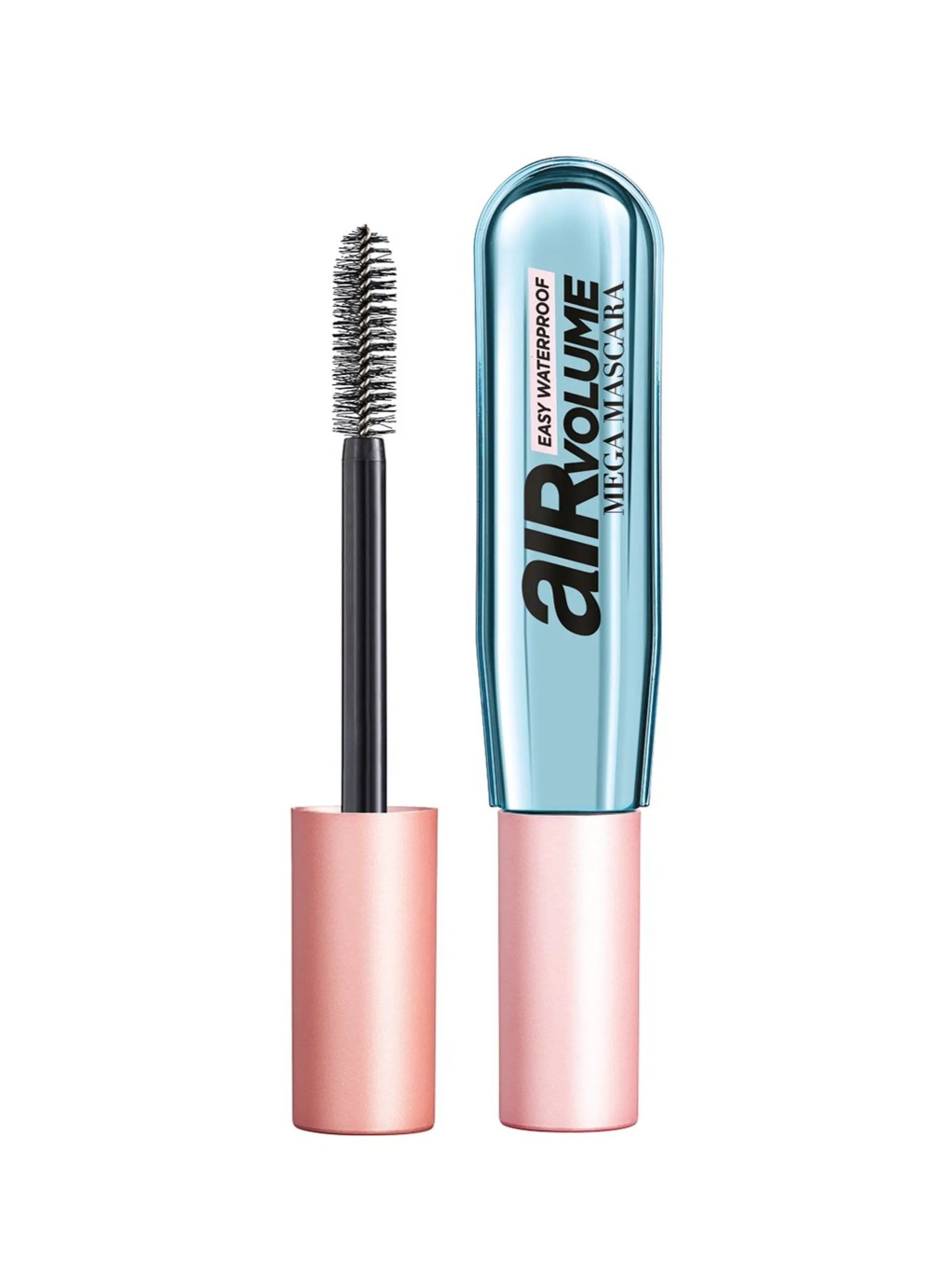 L'Oréal Paris Air Volume Air Volume Mega Mascara Mascara Nero.