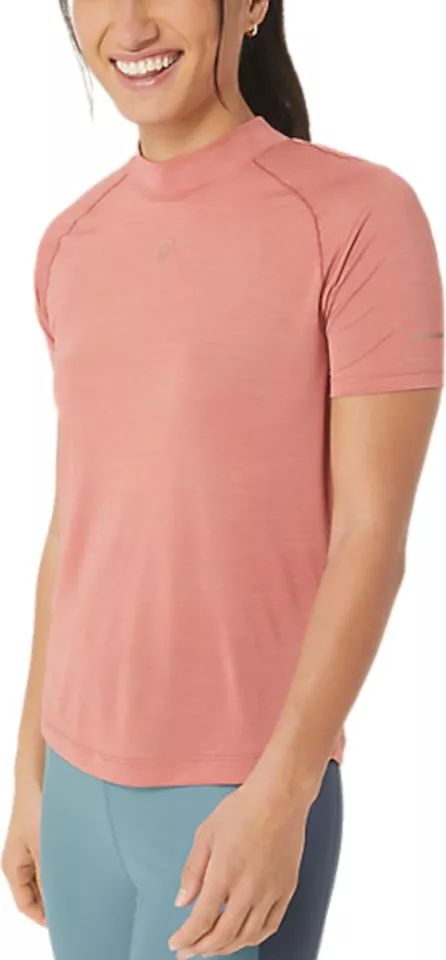 Magliette Asics NAGINO RUN SS TOP