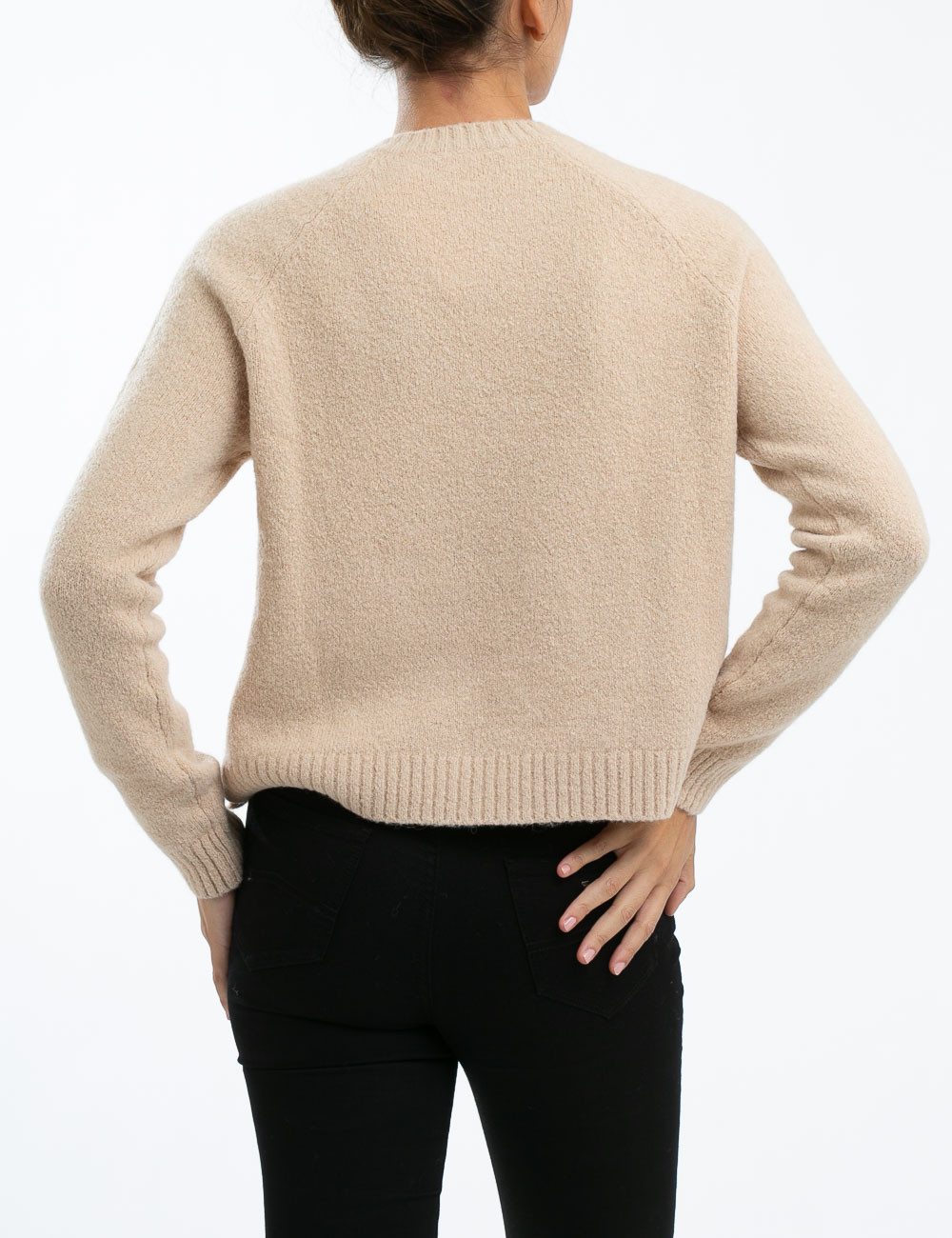 Maglione Boss