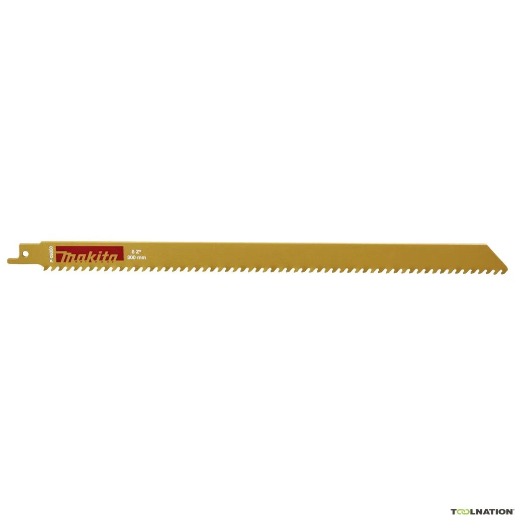 Makita Accessori P-05050 Lama per sega circolare 3040 HM Fibre e cemento 1 pezzo