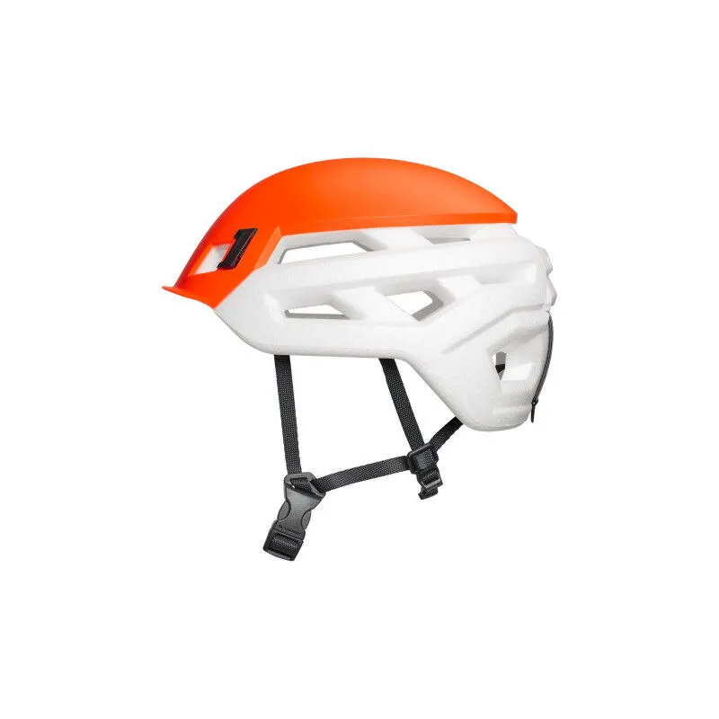 Mammut Wall Rider - Casco da arrampicata