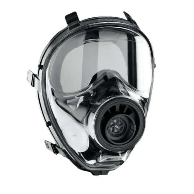 Maschera antigas