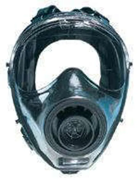 Maschera antigas