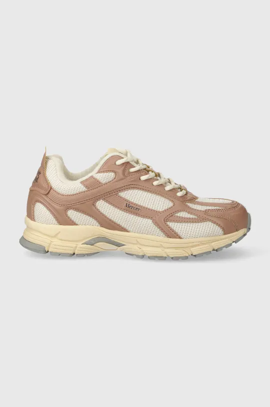 Mercer Amsterdam sneakers The Re-Run Vintage