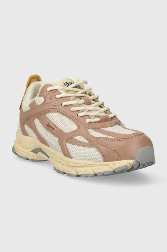 Mercer Amsterdam sneakers The Re-Run Vintage
