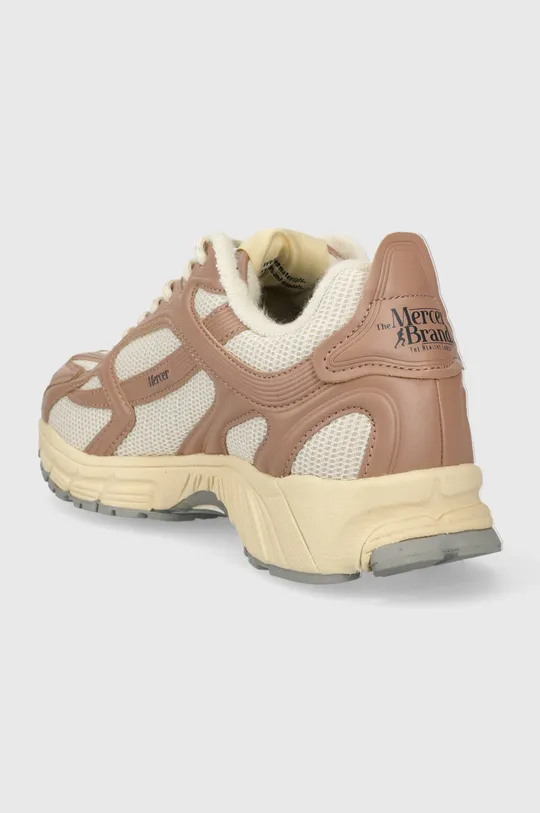Mercer Amsterdam sneakers The Re-Run Vintage