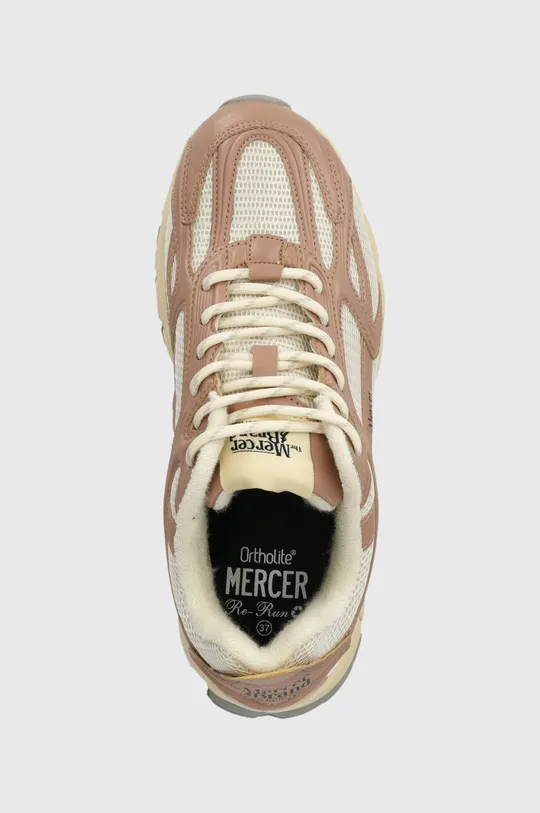 Mercer Amsterdam sneakers The Re-Run Vintage