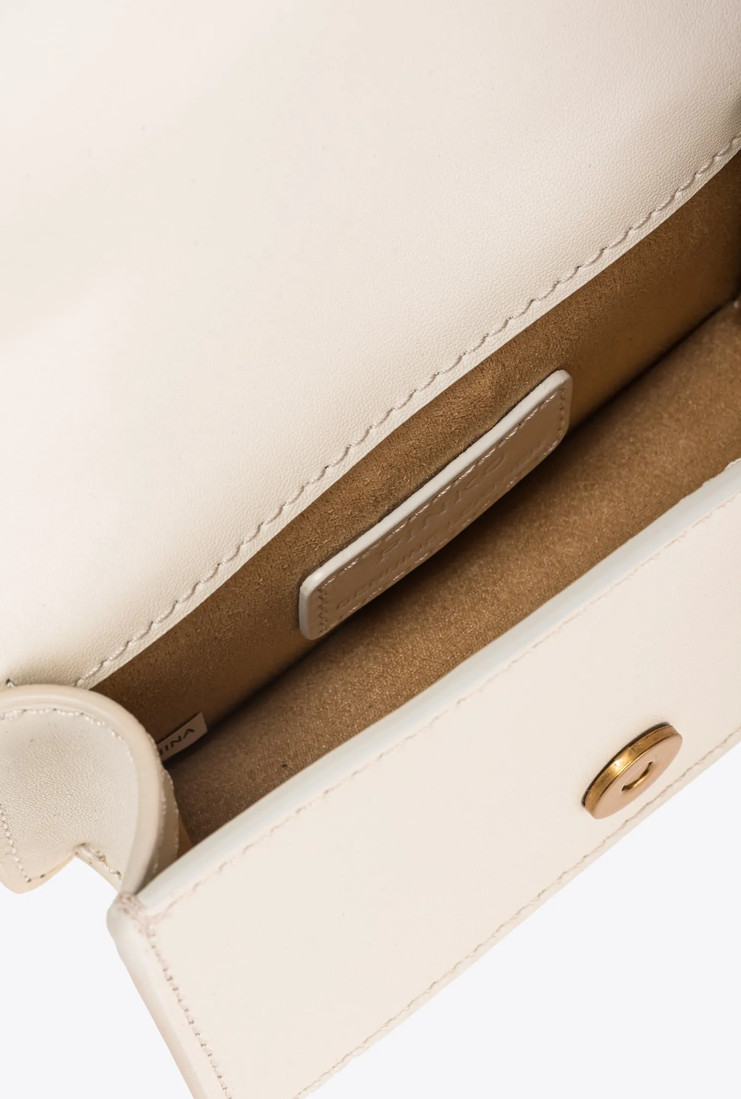  Micro Love Bag One Simply    