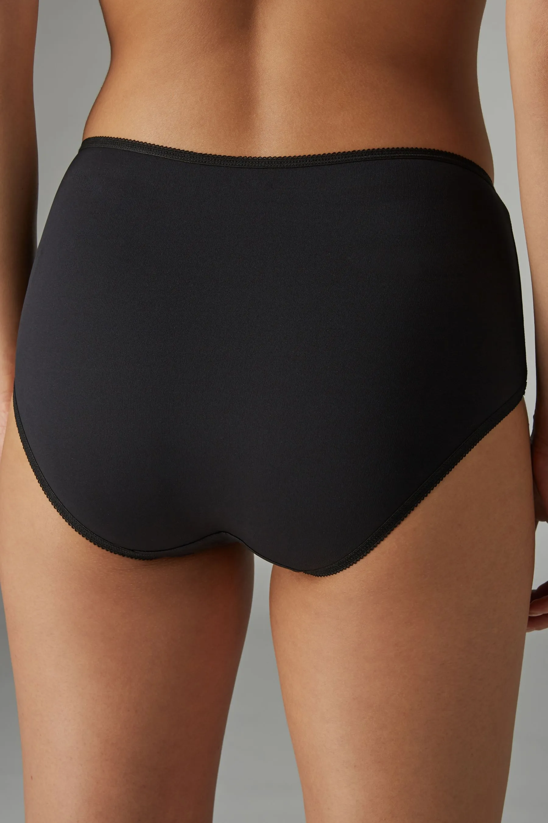 Microfibre - Confezione da 5 slip