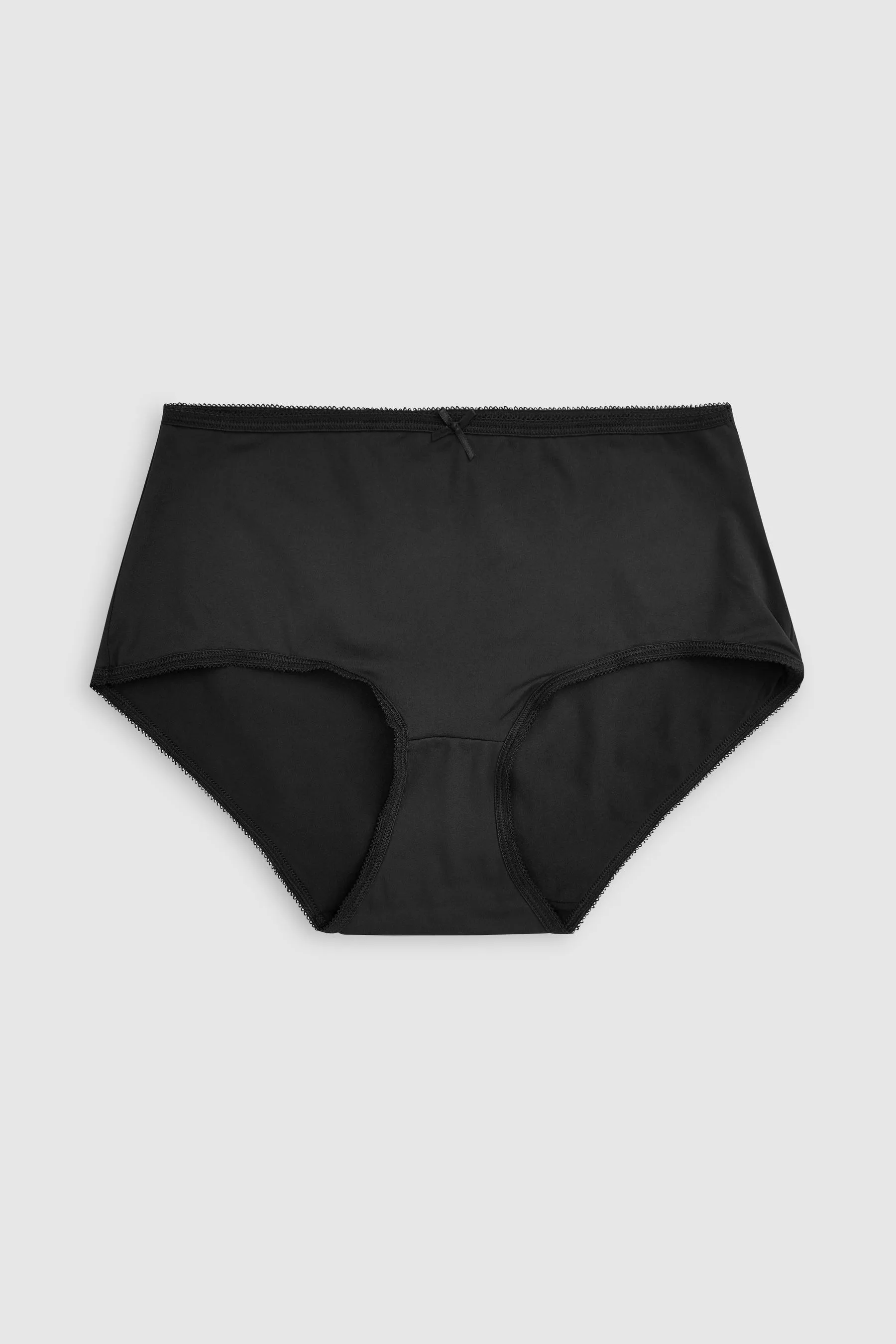 Microfibre - Confezione da 5 slip
