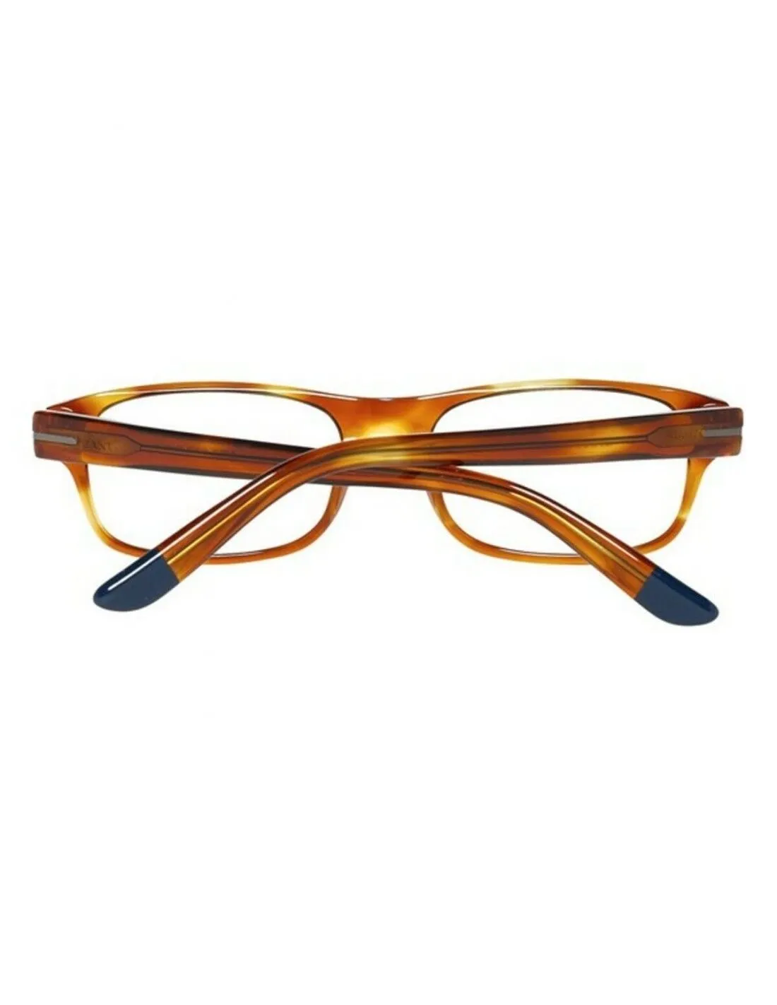 Montatura per Occhiali Uomo Gant G-FELIX-AMBHN-53 (ø 53 mm) Marrone (ø 53 mm)