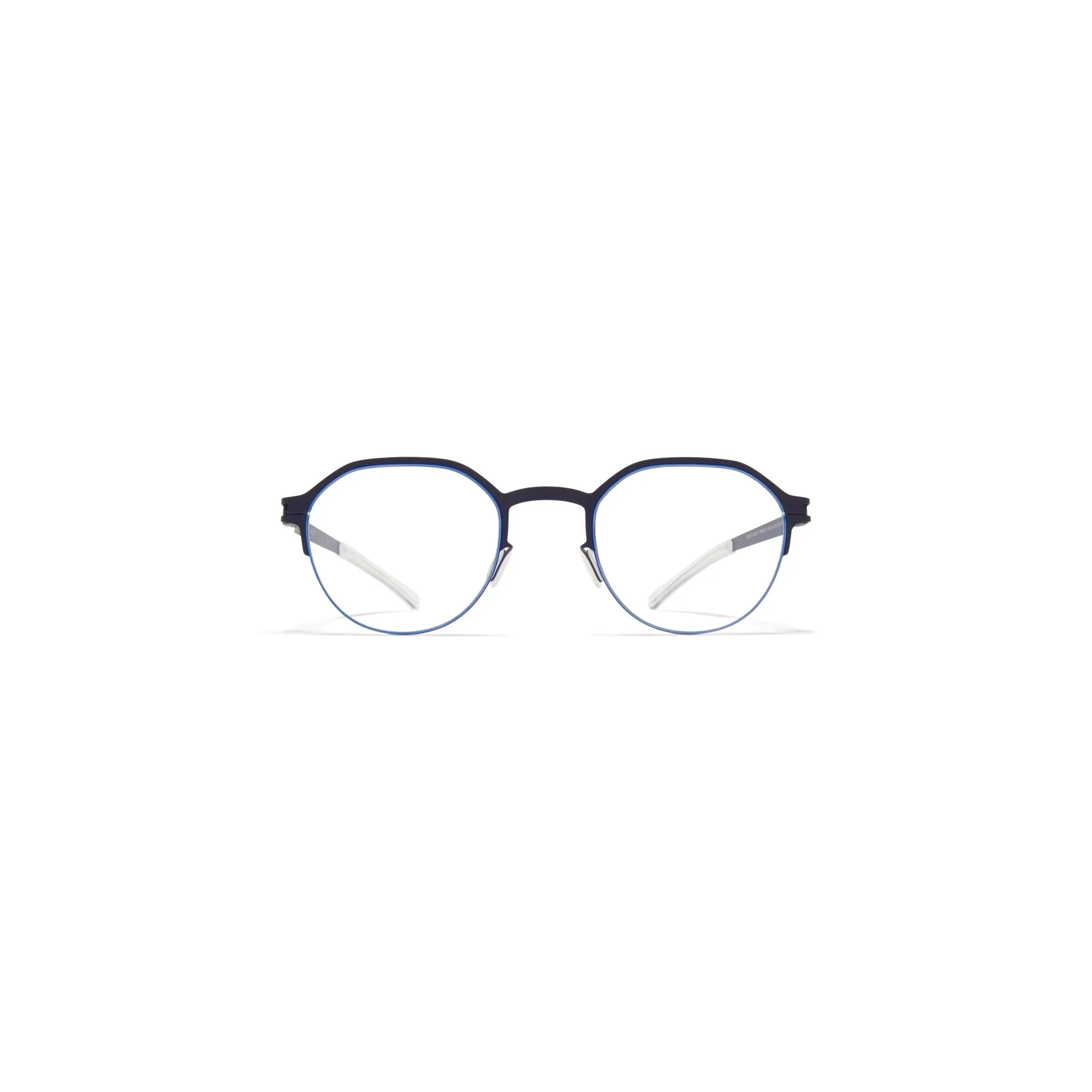   Mykita DORIAN - IN/YBL Blu Indaco/yale | Occhiale Da Vista Donna 