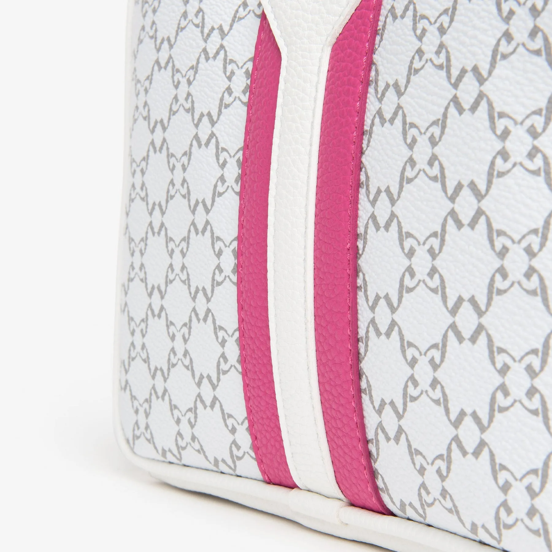 NERO GIARDINI Borsa Donna - E443751D Bianco  