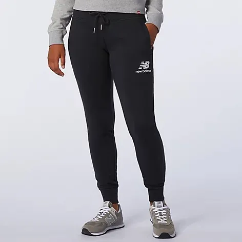 New Balance Essentials French Terry SweatPant Donna