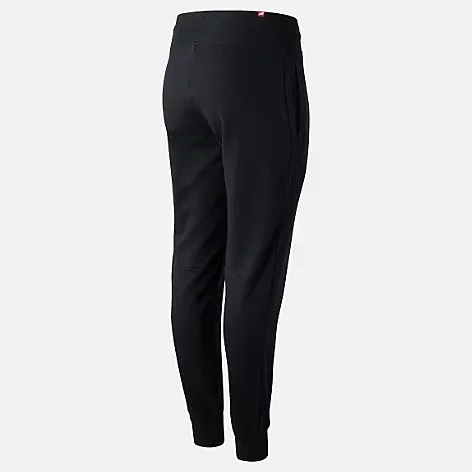New Balance Essentials French Terry SweatPant Donna
