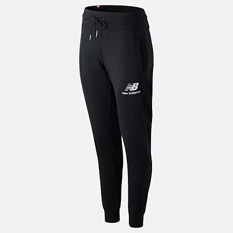 New Balance Essentials French Terry SweatPant Donna