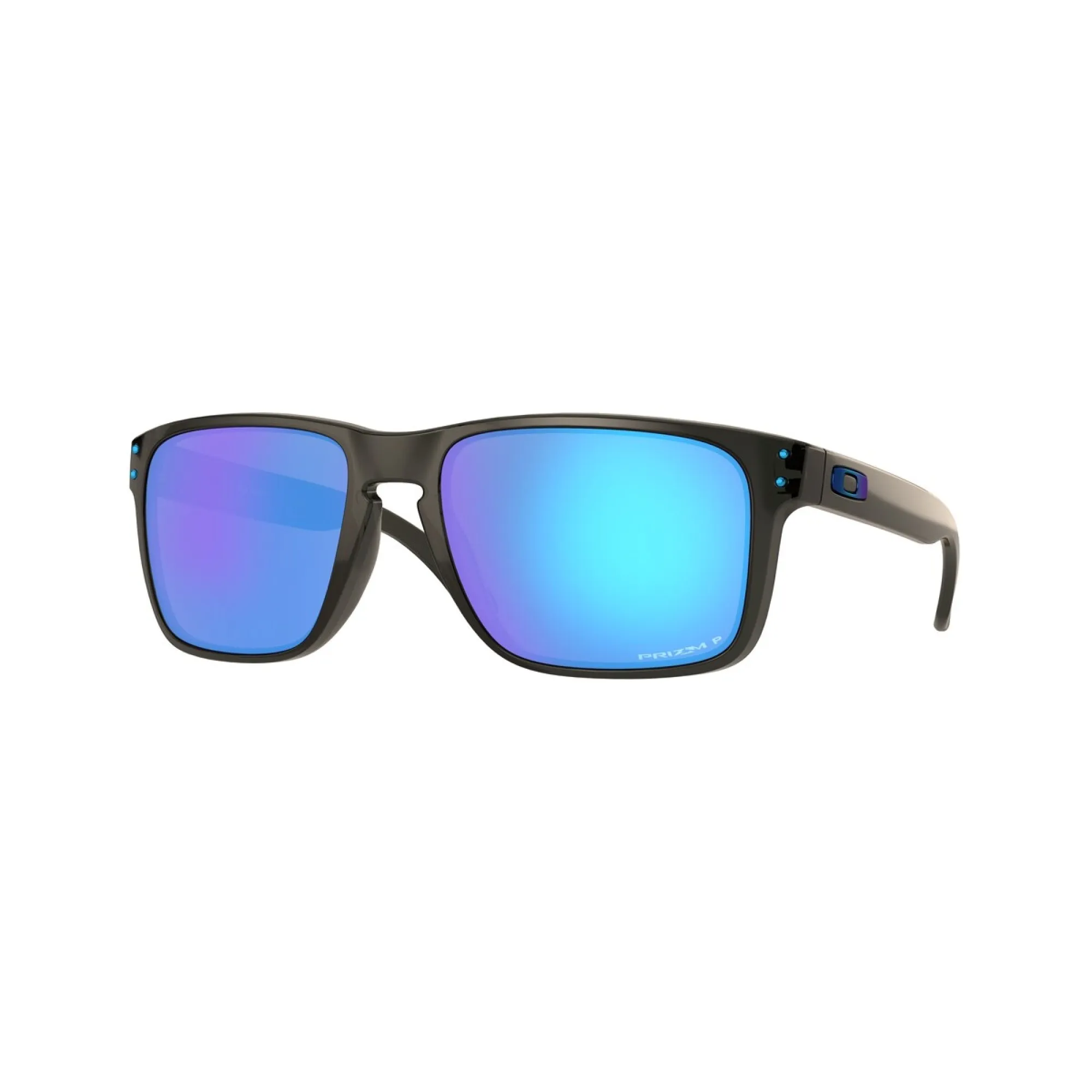   Oakley OO 9417 Holbrook Xl 941709 Grey Smoke | Occhiale Da Sole Uomo 