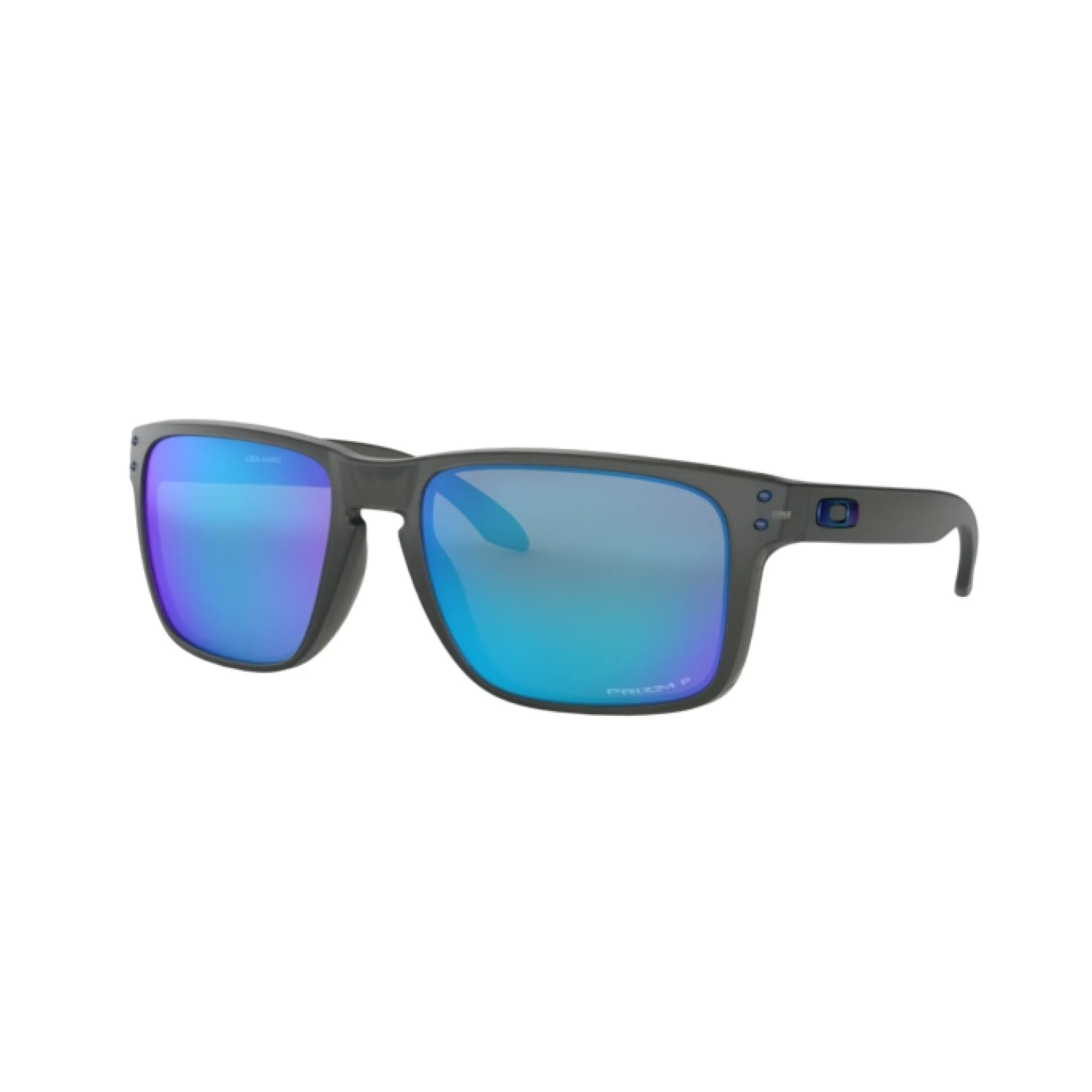   Oakley OO 9417 Holbrook Xl 941709 Grey Smoke | Occhiale Da Sole Uomo 