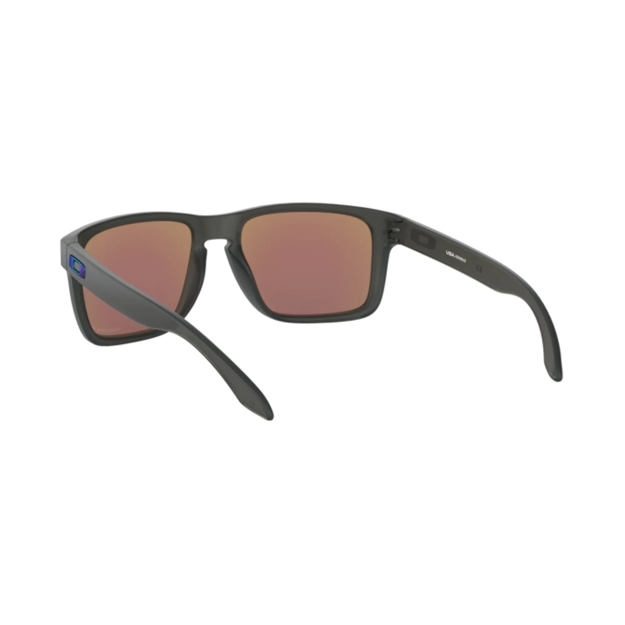   Oakley OO 9417 Holbrook Xl 941709 Grey Smoke | Occhiale Da Sole Uomo 