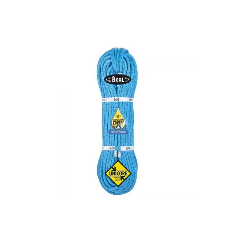 OPERA 8.5 MM UNICORE GOLDEN DRY - Corda singola