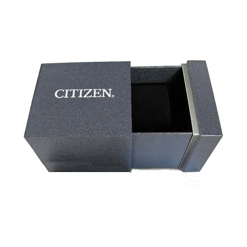 Orologio Citizen Marine 1810 Nero AW1816-89E