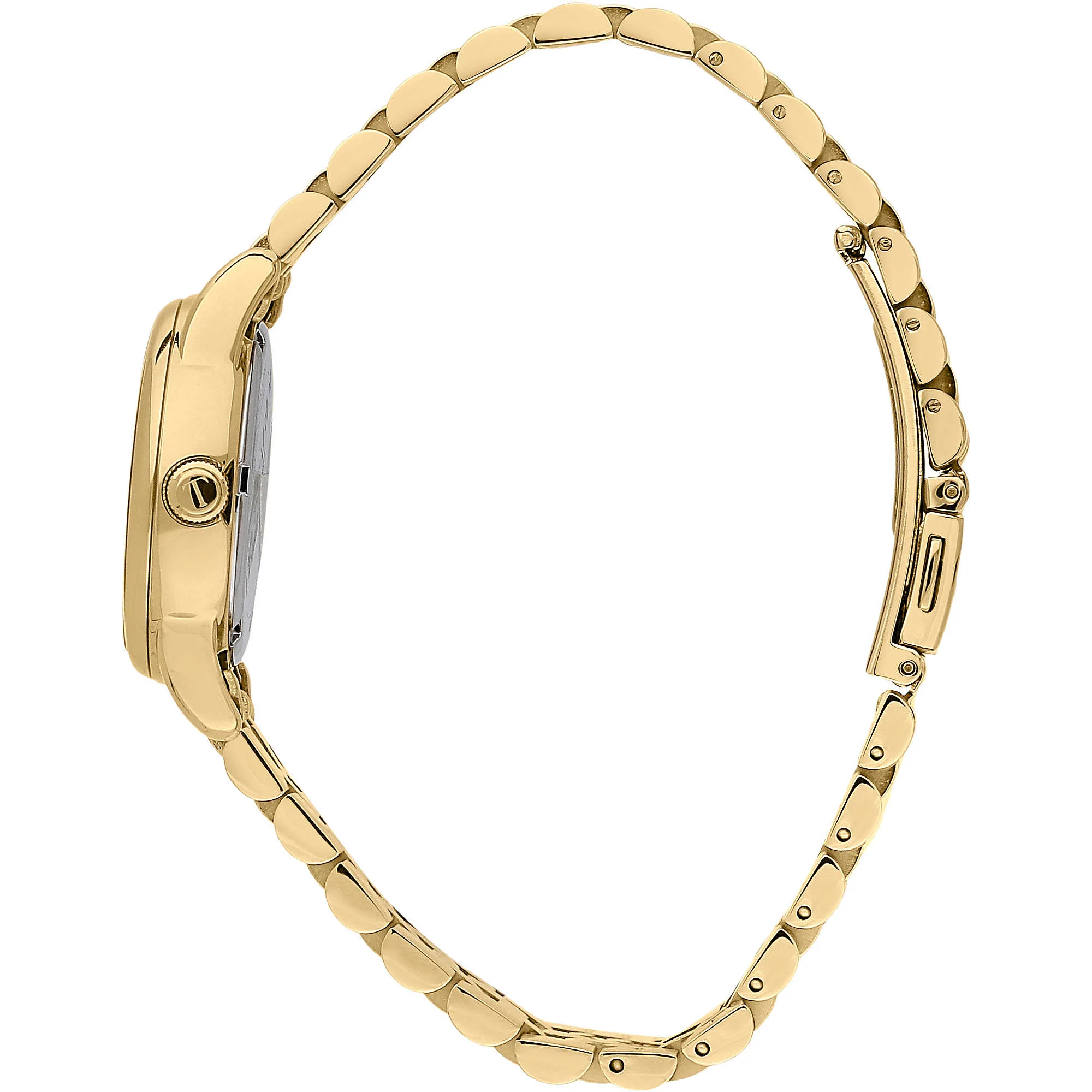 orologio solo tempo donna Trussardi - R2453150506