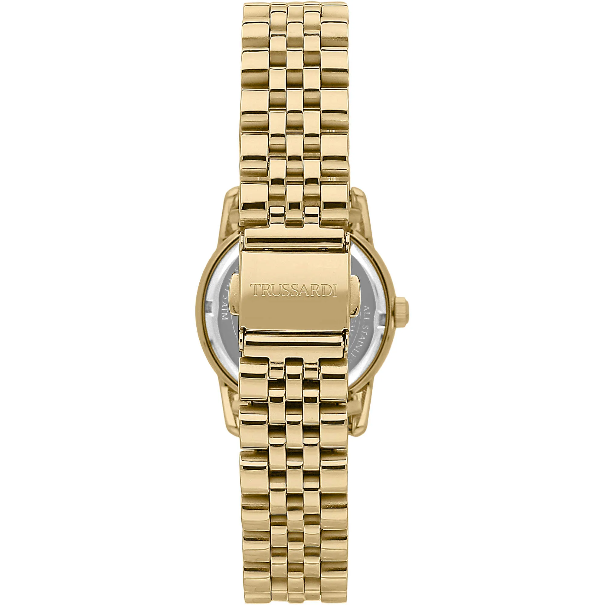 orologio solo tempo donna Trussardi - R2453150506