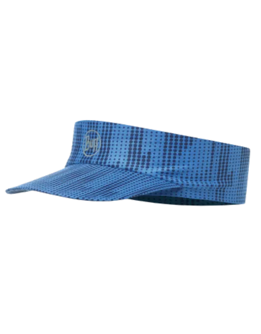 PACKRUN VISIERA BUFF TRASPIRANTE