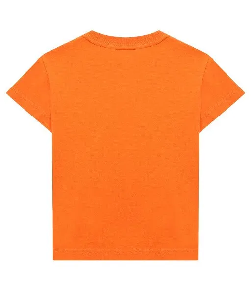 Palm Angels T-shirt girocollo PBAA001F22JER0012060