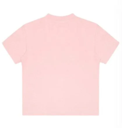 Palm Angels T-shirt girocollo PBAA001F22JER0012060