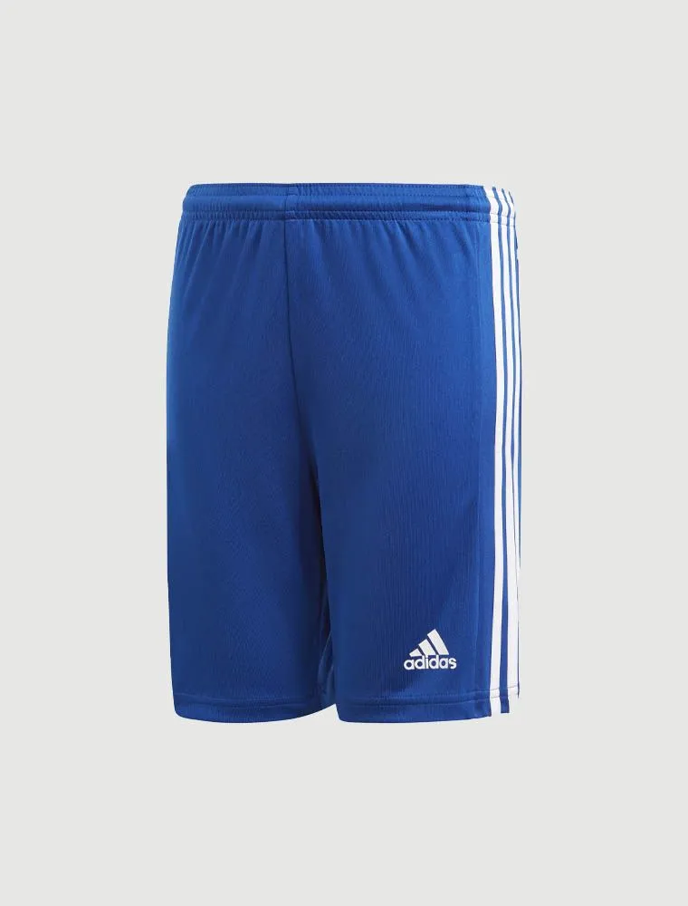 Pantalone Corto Adidas - Royal Blu