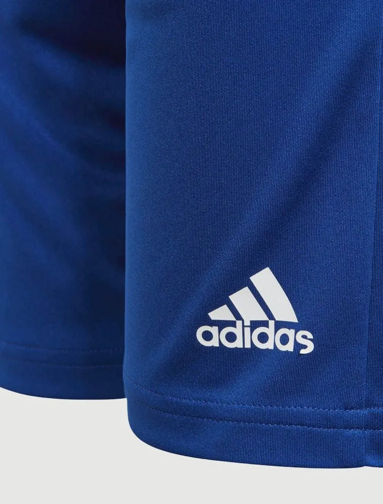Pantalone Corto Adidas - Royal Blu