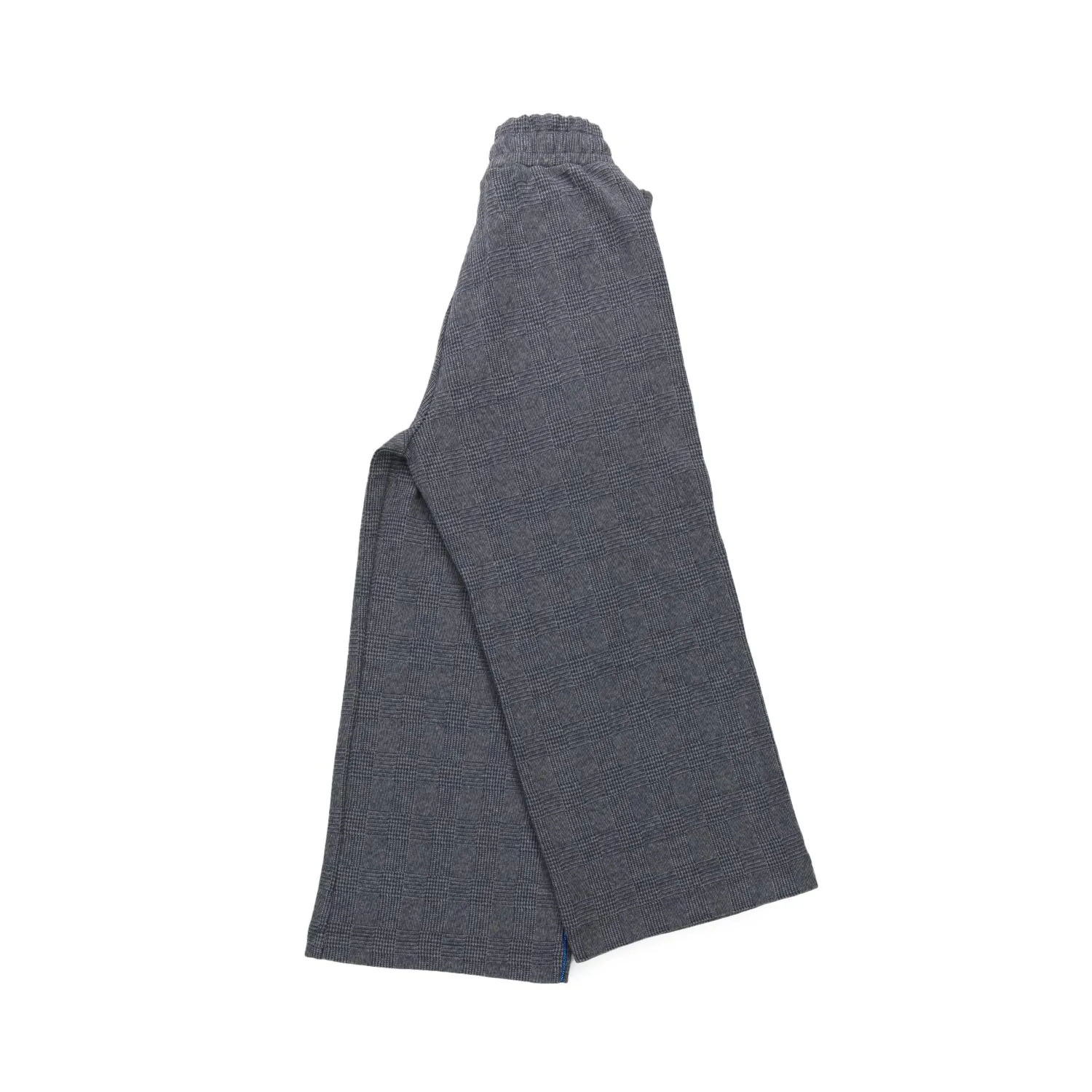 Pantalone Culotte Grigio Bambina E Teenager