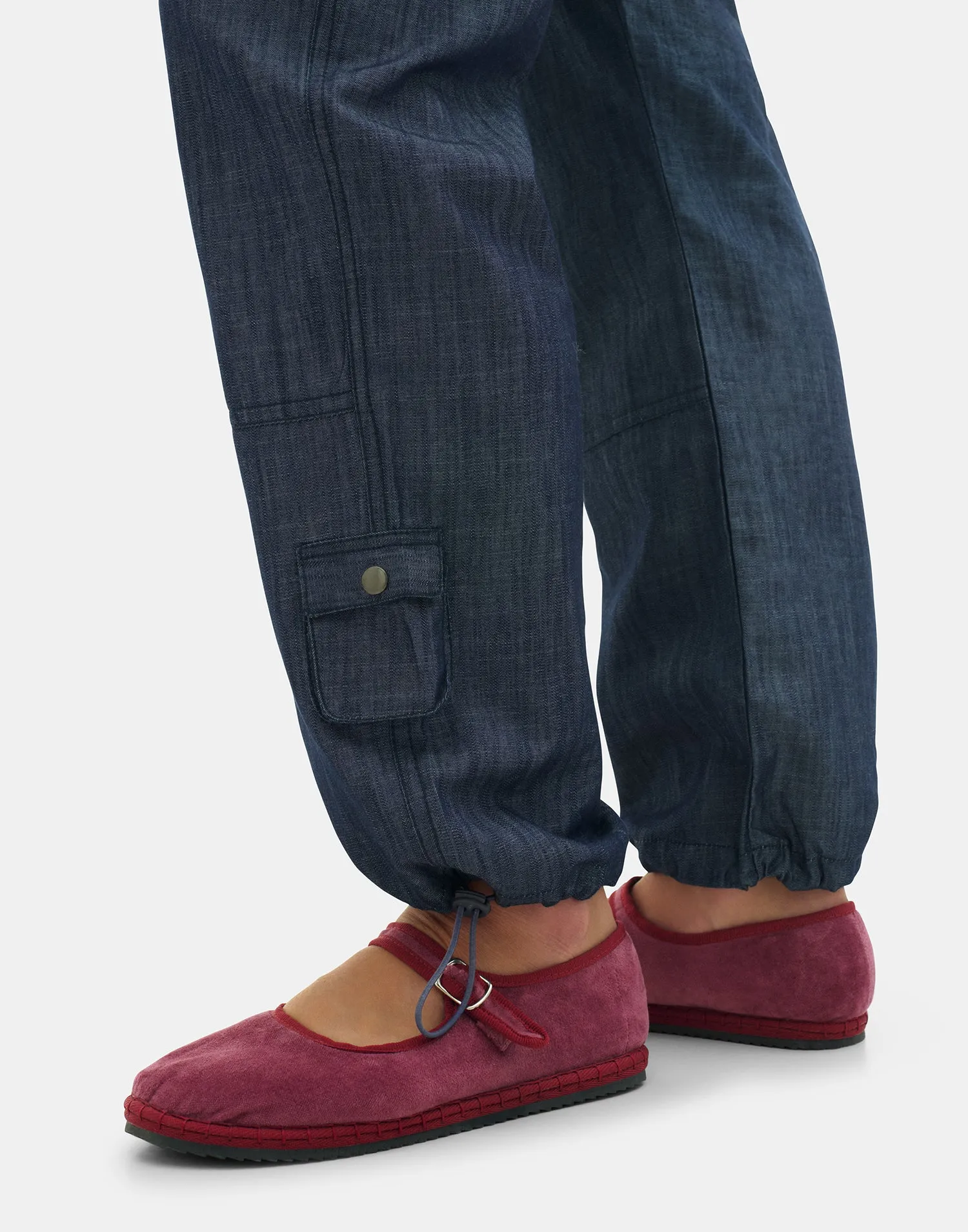 Pantalone North