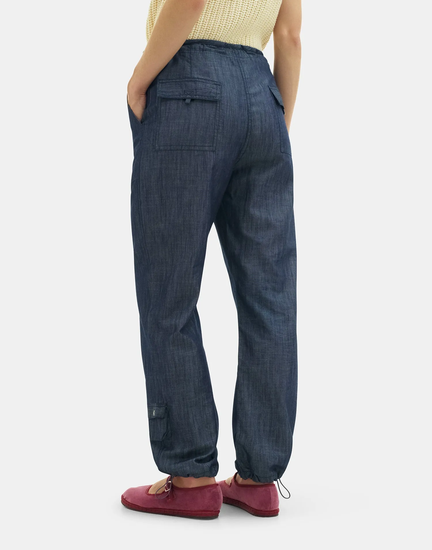 Pantalone North