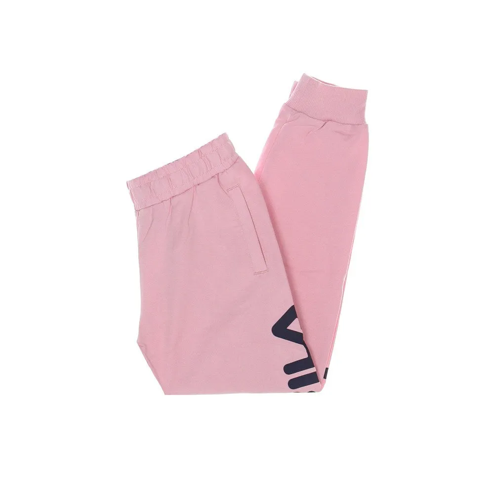Pantalone Tuta Leggero Bambino Cista Provo Jogg Pants Lilac Sachet
