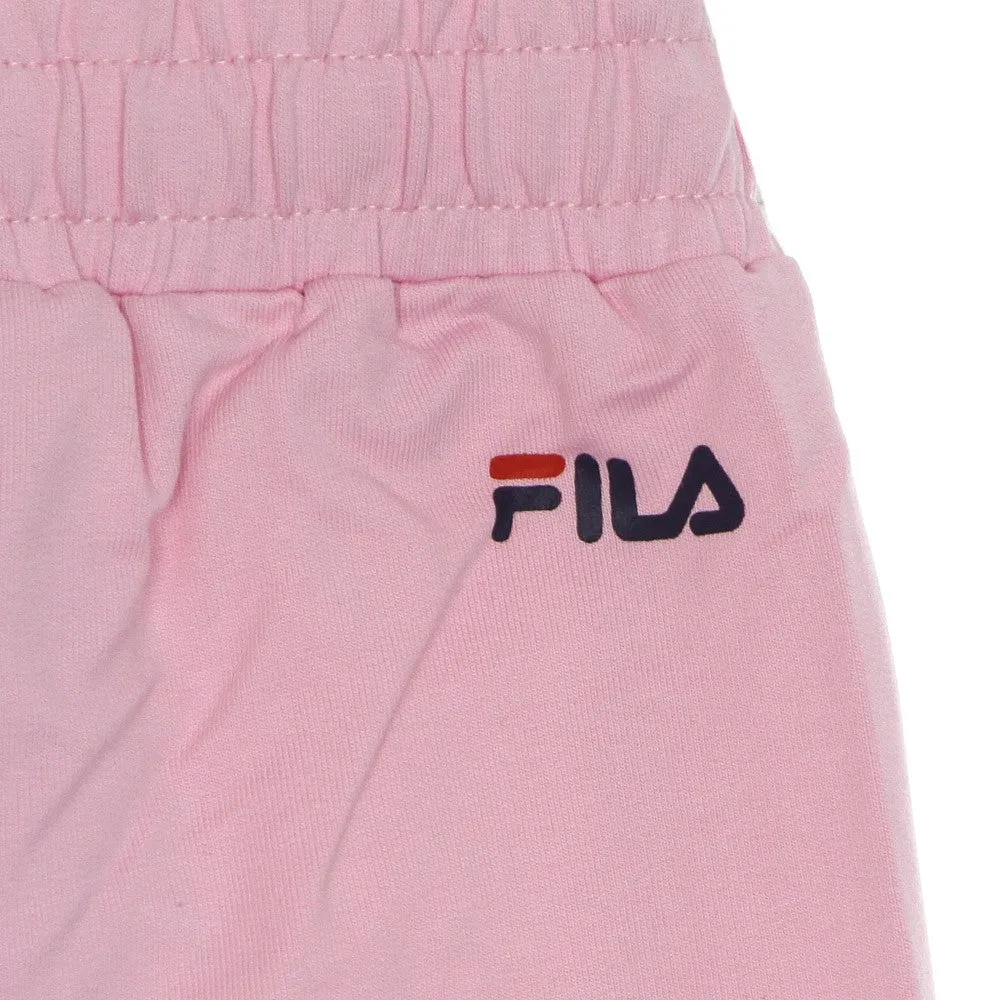 Pantalone Tuta Leggero Bambino Cista Provo Jogg Pants Lilac Sachet