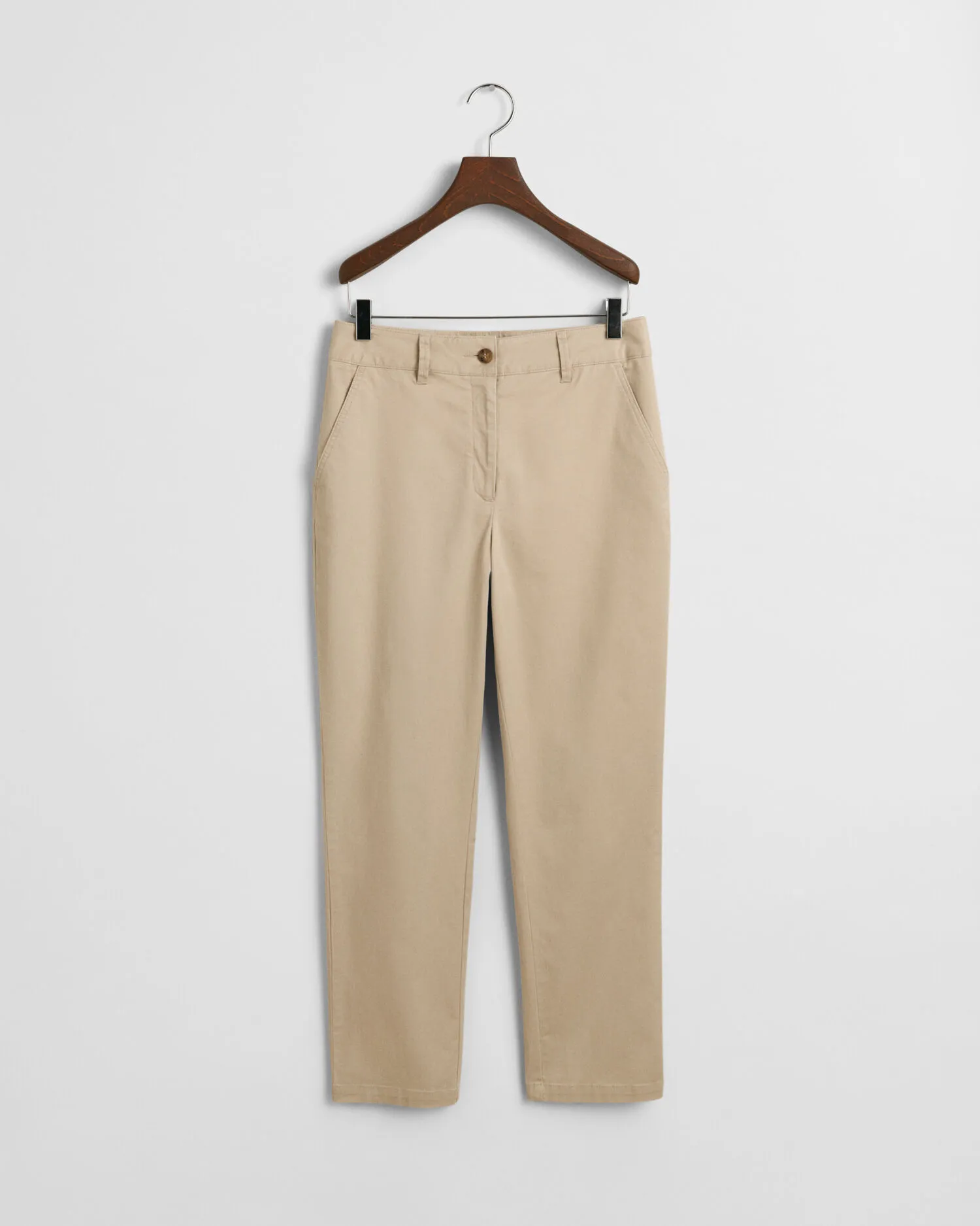 Pantaloni chino slim fit    