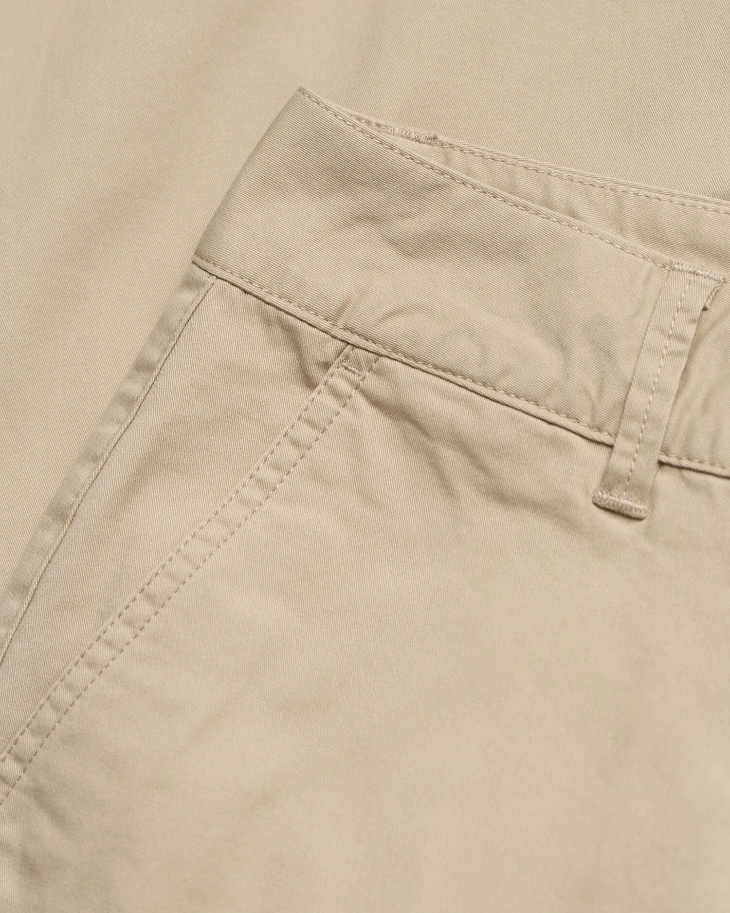 Pantaloni chino slim fit    